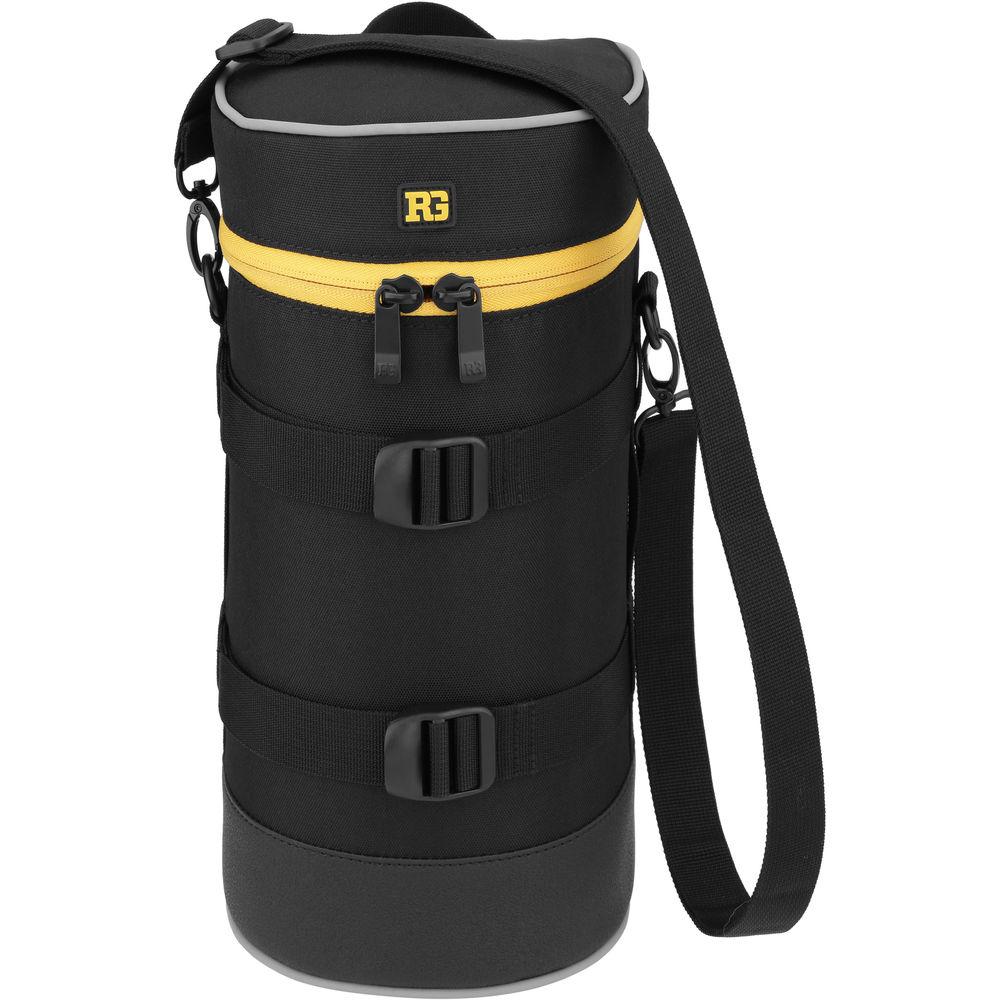 Ruggard Lens Case 12 x 5"