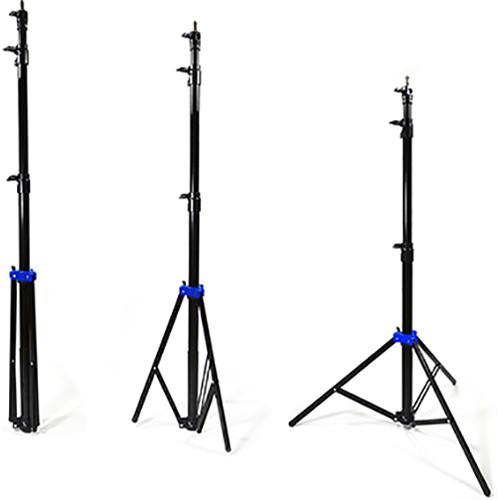 Savage Cobra Interview LED Light Kit