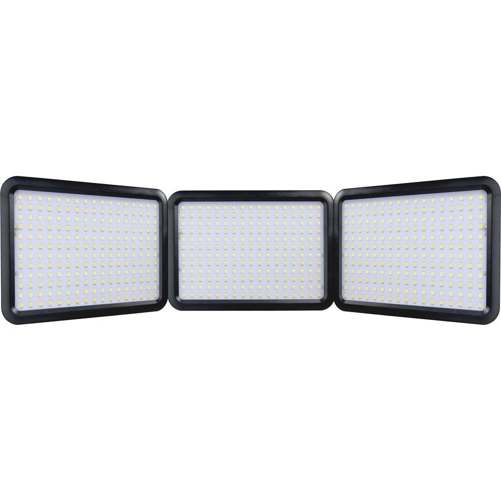 Savage Cobra Interview LED Light Kit