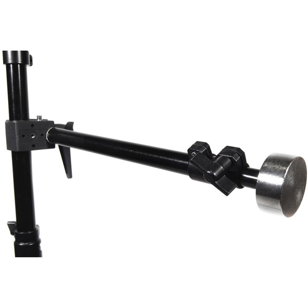 Savage Cobra Interview LED Light Kit