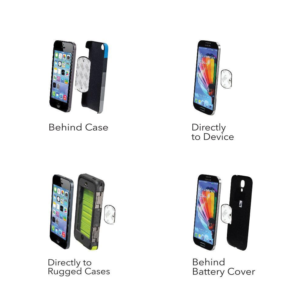 Scosche magicMOUNT window Magnetic Mount for Moble Devices