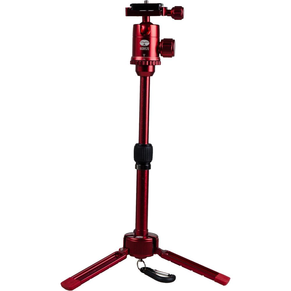 Sirui 3T-35R Table Top Tripod