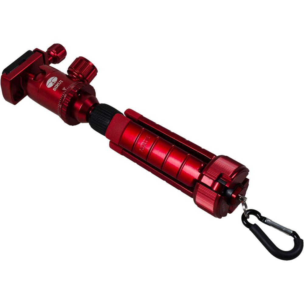 Sirui 3T-35R Table Top Tripod