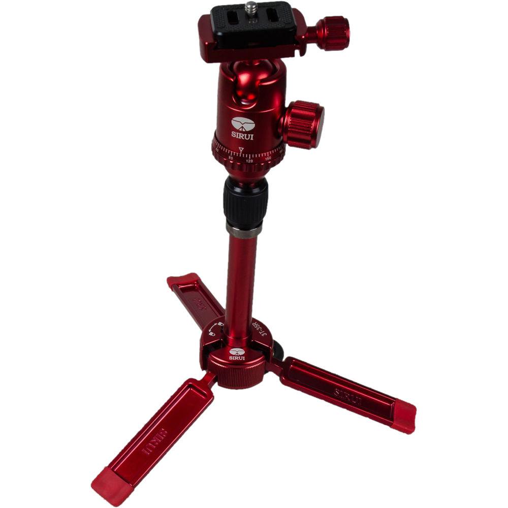 Sirui 3T-35R Table Top Tripod