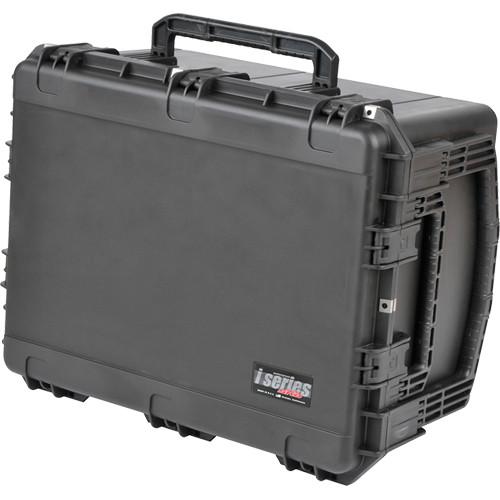 SKB iSeries Pro Audio Waterproof Utility Case