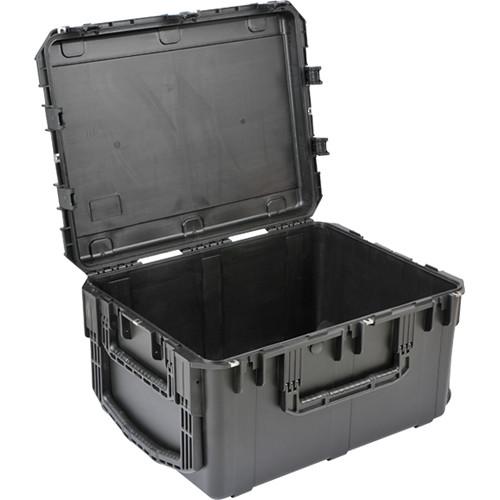 SKB iSeries Pro Audio Waterproof Utility Case