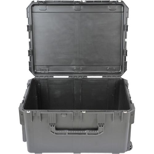 SKB iSeries Pro Audio Waterproof Utility Case