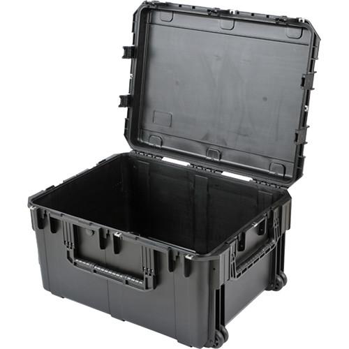 SKB iSeries Pro Audio Waterproof Utility Case