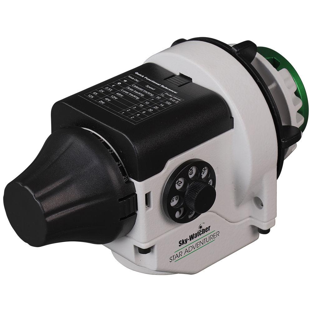 Sky-Watcher Star Adventurer Motorized Mount Photo Package