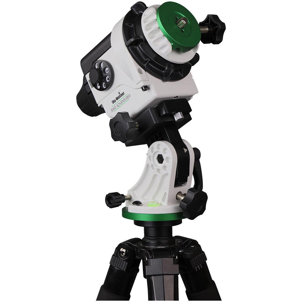 Sky-Watcher Star Adventurer Motorized Mount Photo Package