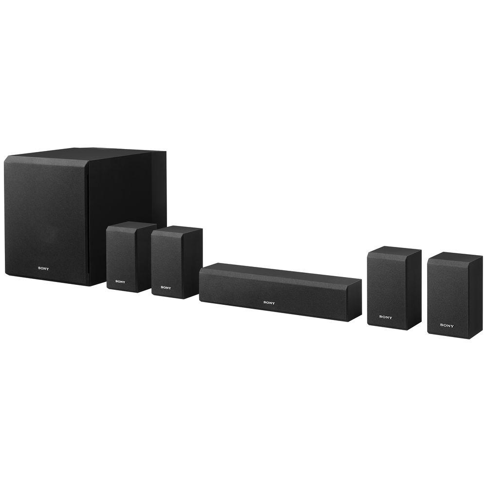 Sony SA-CS9 115W 10" Active Subwoofer