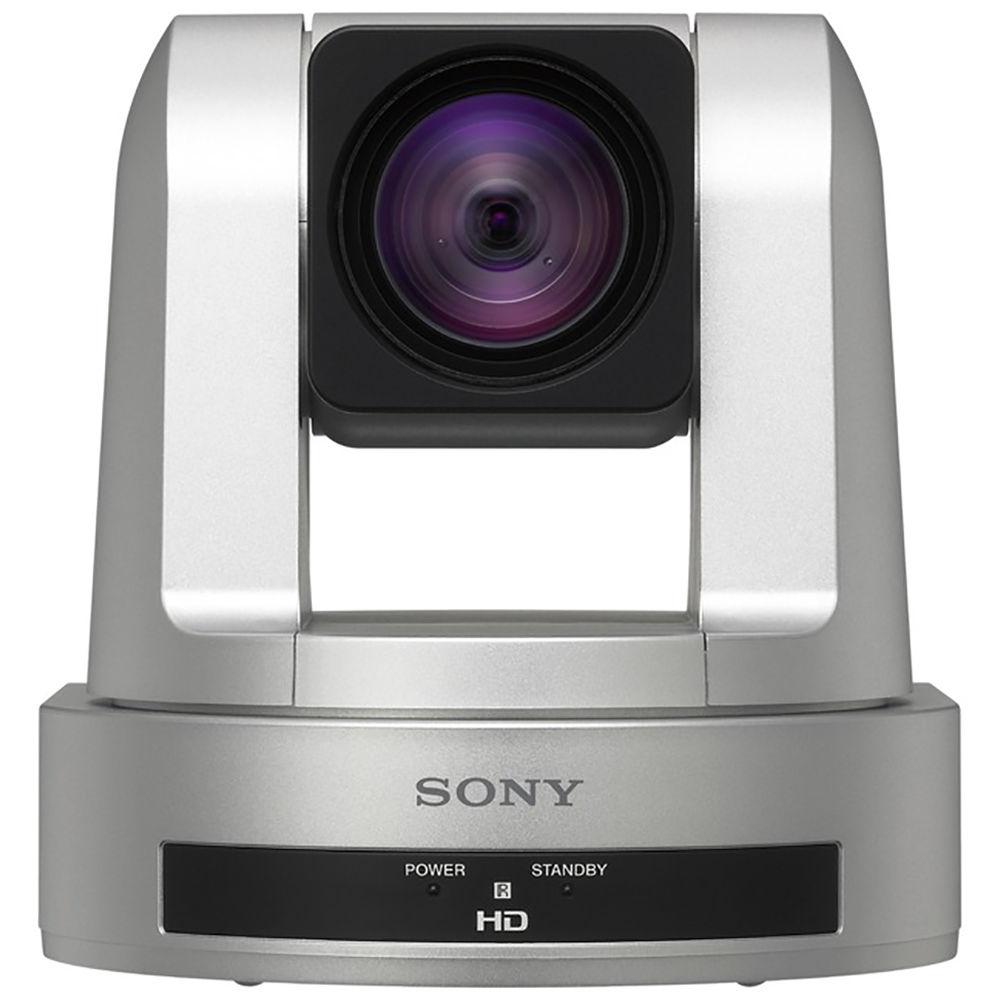 Sony SRG-120DU USB 3.0 Full HD PTZ Camera