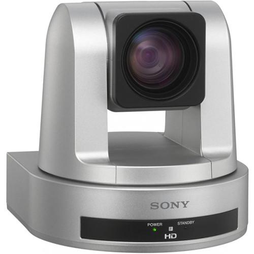 Sony SRG-120DU USB 3.0 Full HD PTZ Camera