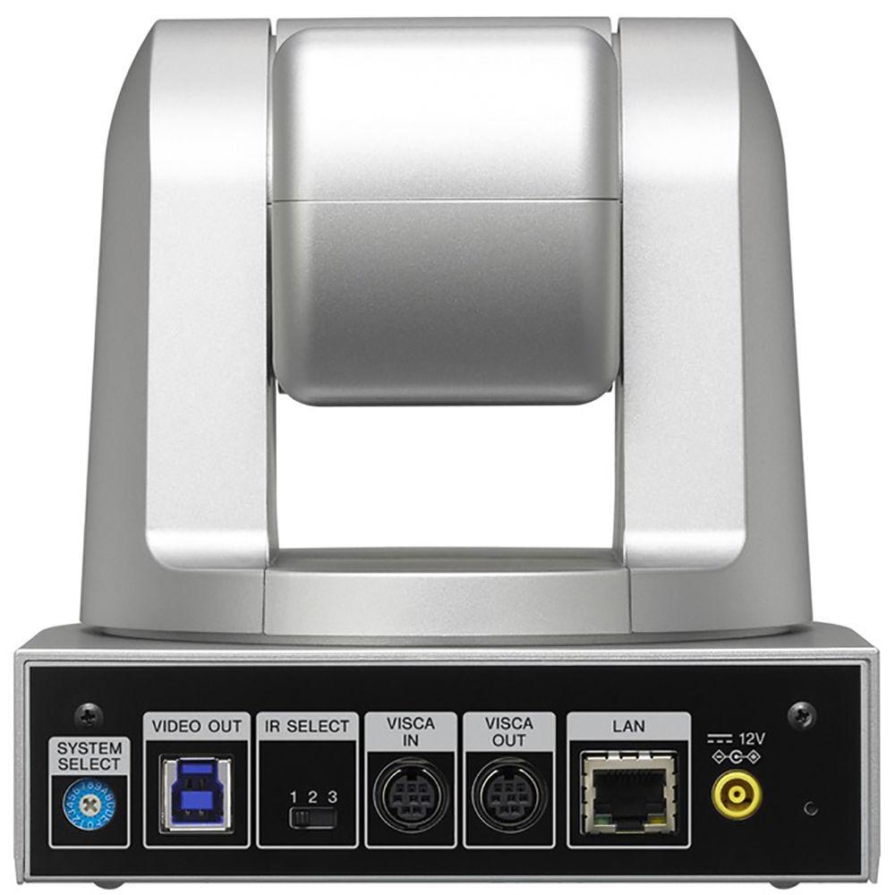 Sony SRG-120DU USB 3.0 Full HD PTZ Camera