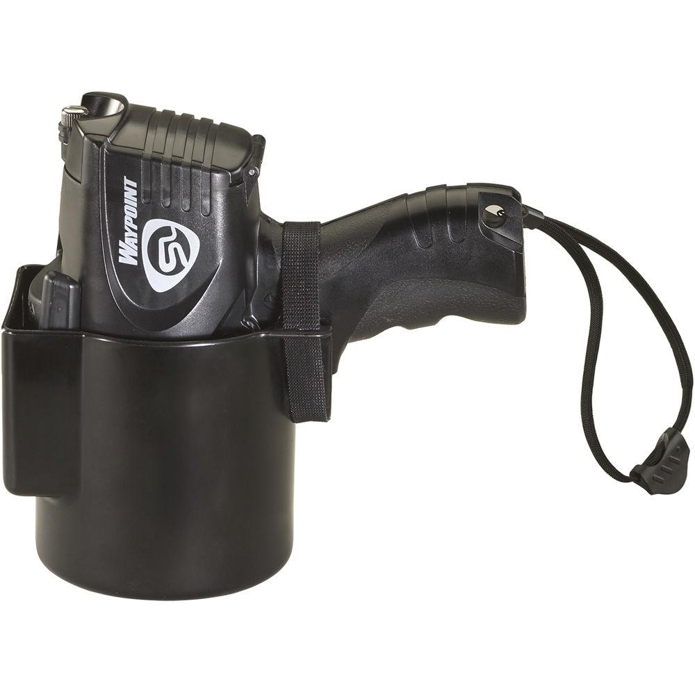 Streamlight Waypoint Pistol-Grip Spotlight