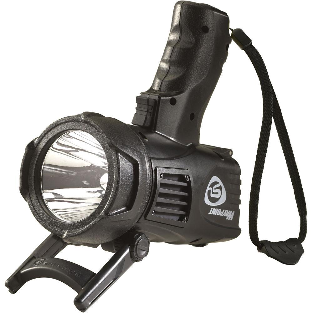 Streamlight Waypoint Pistol-Grip Spotlight