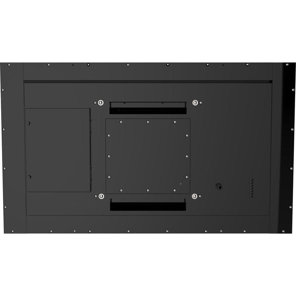 SunBriteTV Marquee Series 55" Outdoor Landscape Mode Digital Signage