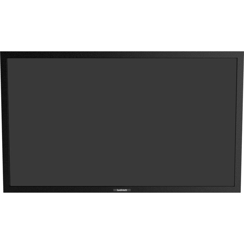 SunBriteTV Marquee Series 55" Outdoor Landscape Mode Digital Signage