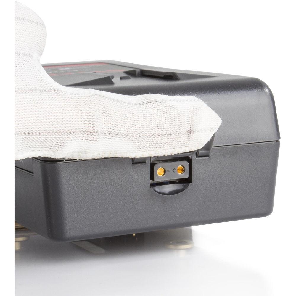 SWIT S-8152A 73 73Wh Split-Style Gold Mount Battery Pack