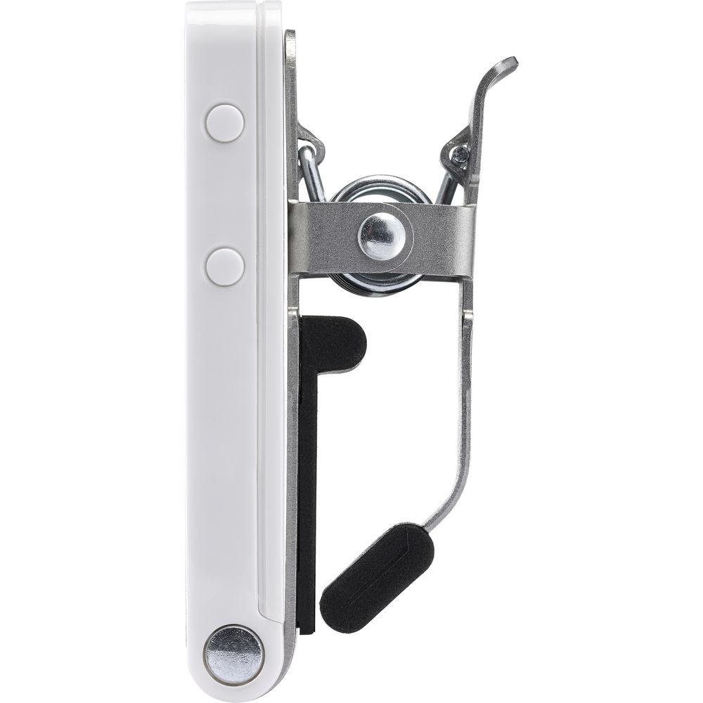 TC Electronic PolyTune Clip Polyphonic Clip-On Tuner