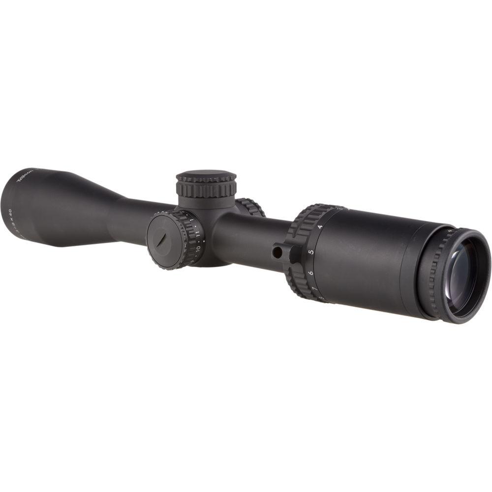 Trijicon 3-9x40 AccuPower Riflescope