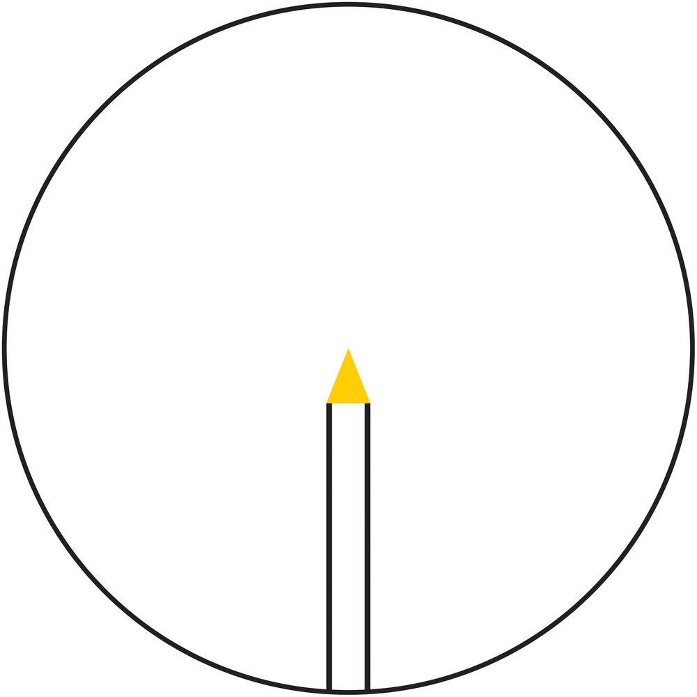 Trijicon AccuPoint 2.5-12.5x42 Riflescope