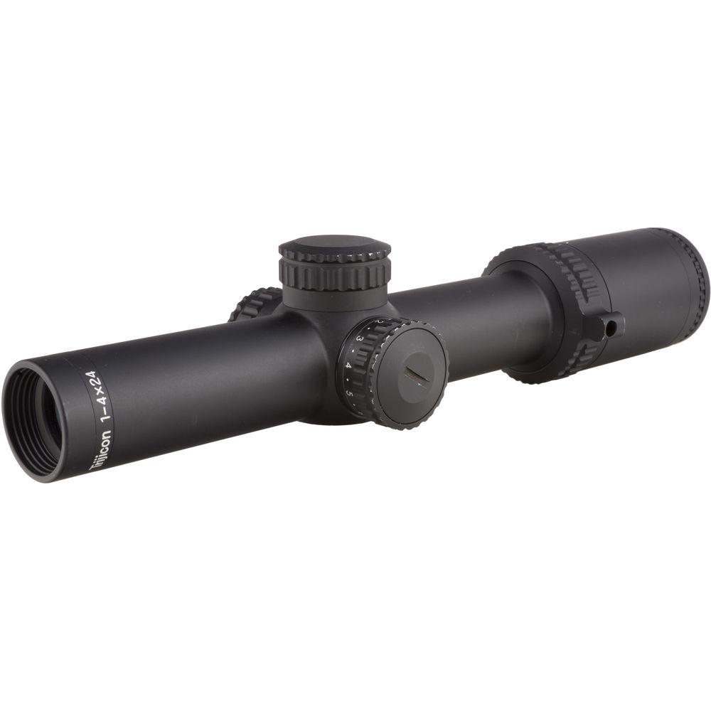 Trijicon AccuPower 1-4x24 Riflescope