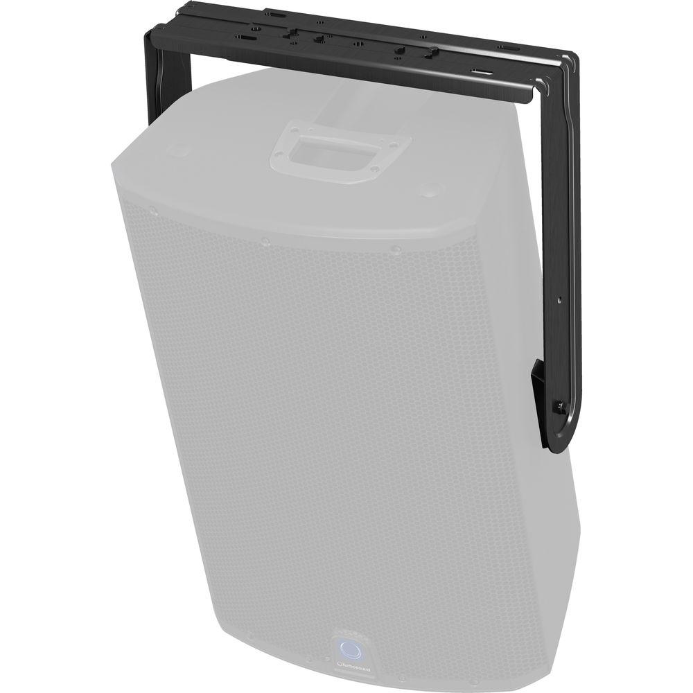 Turbosound Steel Wall Bracket for iQ15 Loudspeaker