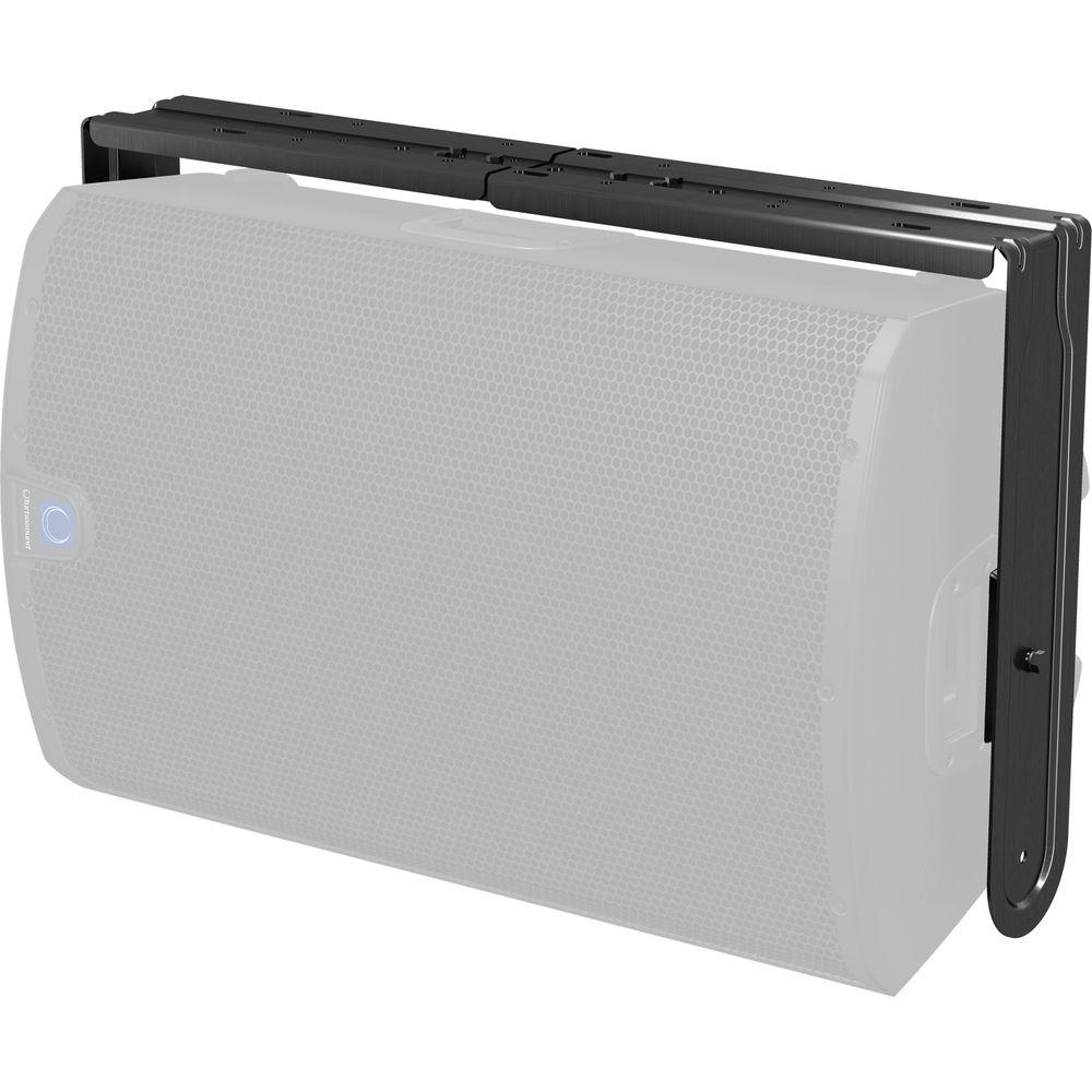 Turbosound Steel Wall Bracket for iQ15 Loudspeaker