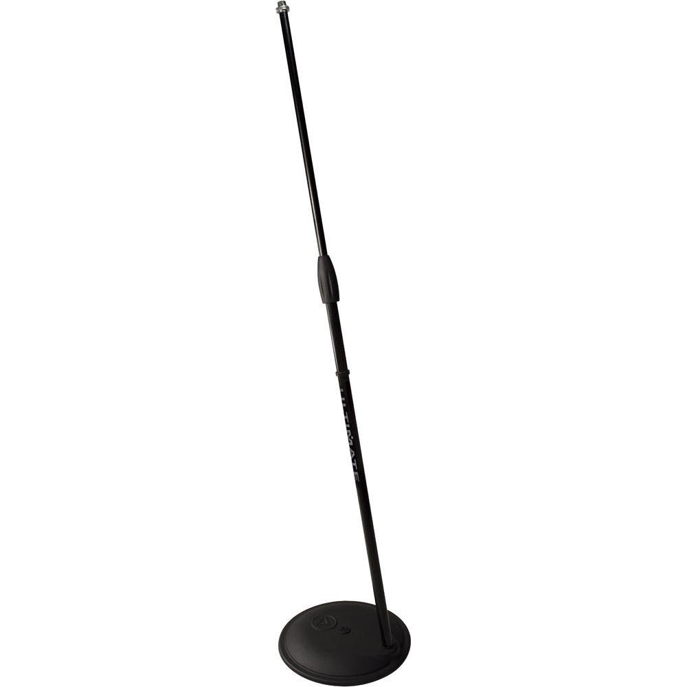 Ultimate Support Full-Tilt Fixed Mic Stand