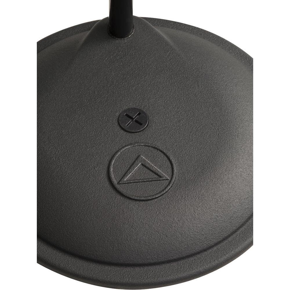 Ultimate Support Full-Tilt Fixed Mic Stand