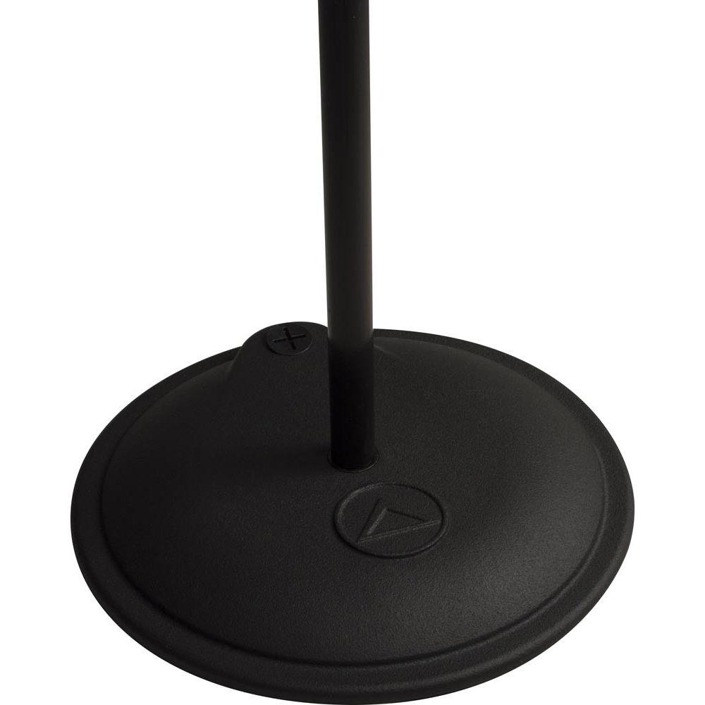 Ultimate Support Full-Tilt Fixed Mic Stand