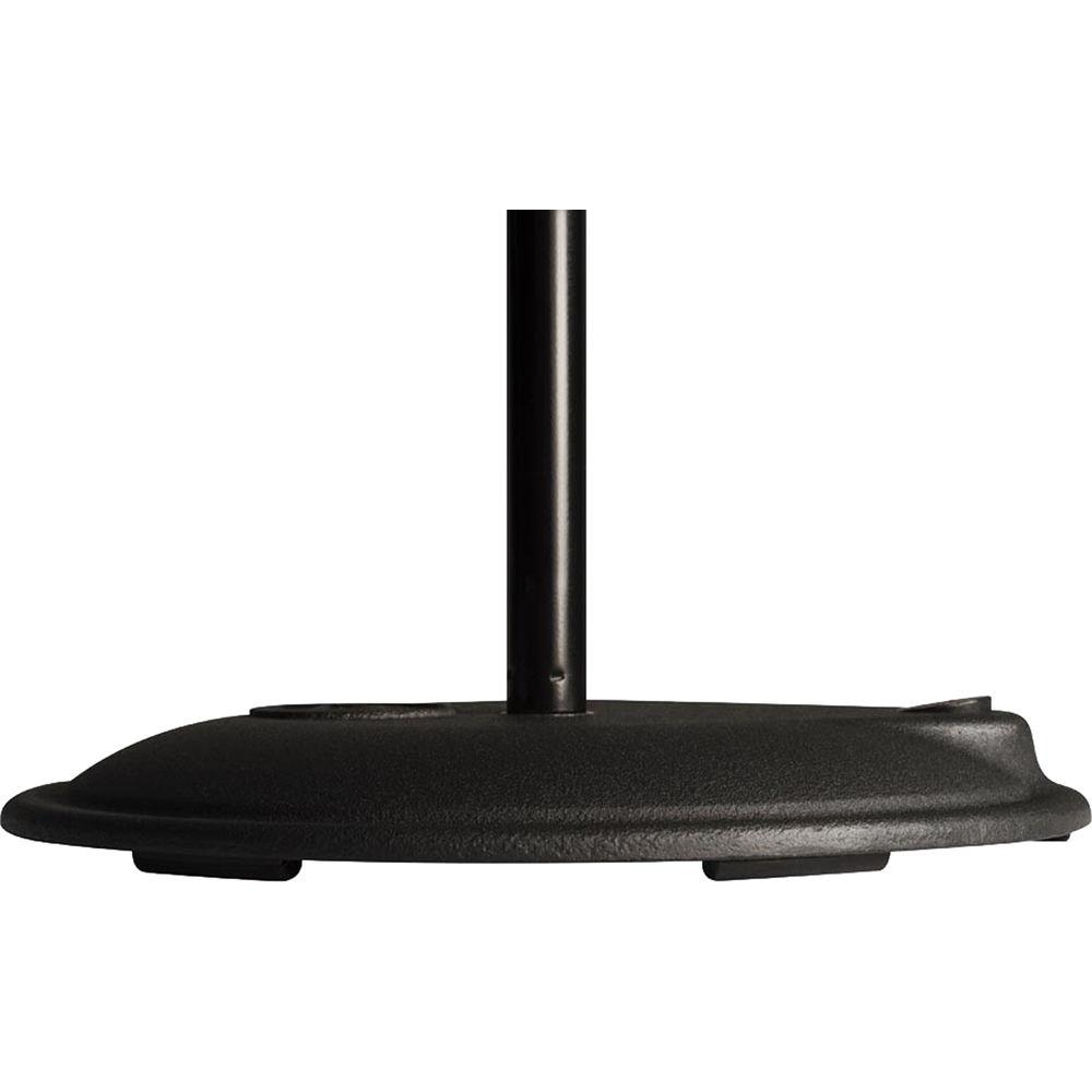 Ultimate Support Full-Tilt Fixed Mic Stand