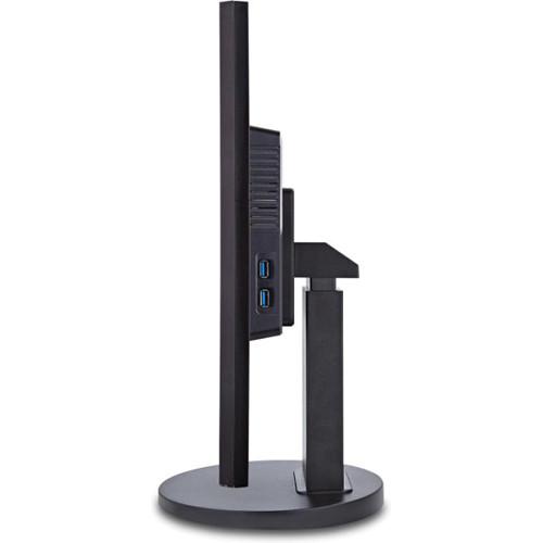 ViewSonic VG2438SM 24" 16:10 LCD Monitor