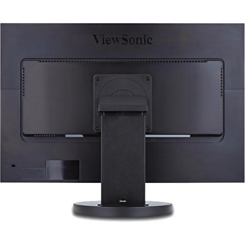 ViewSonic VG2438SM 24" 16:10 LCD Monitor