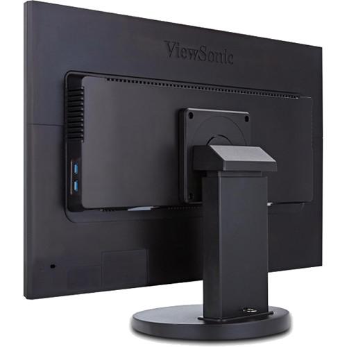 ViewSonic VG2438SM 24" 16:10 LCD Monitor