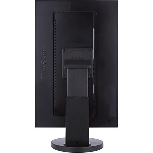 ViewSonic VG2438SM 24" 16:10 LCD Monitor