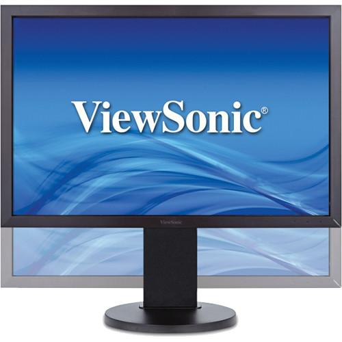 ViewSonic VG2438SM 24" 16:10 LCD Monitor