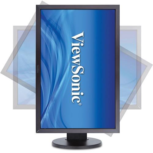 ViewSonic VG2438SM 24" 16:10 LCD Monitor