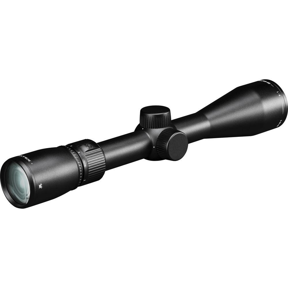 Vortex 2-10x40 Razor HD LH Riflescope