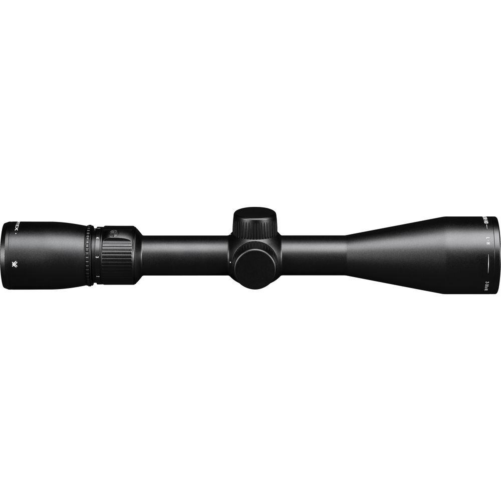 Vortex 2-10x40 Razor HD LH Riflescope