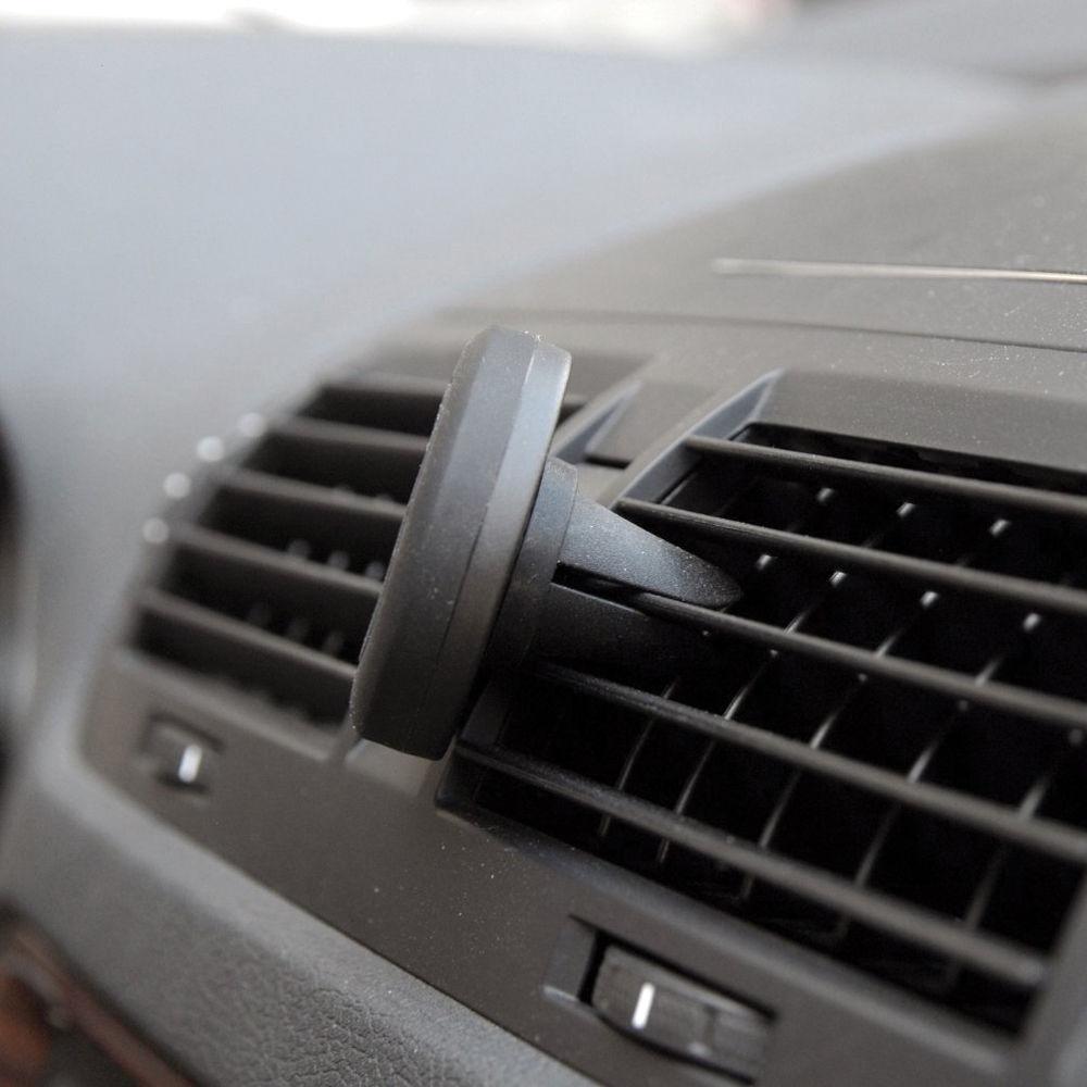 WizGear Universal Magnetic Air Vent Mount for Smartphones