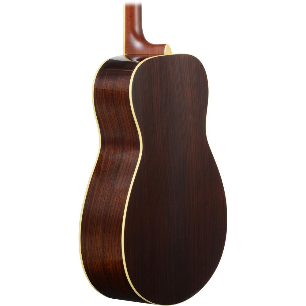 Yamaha FS830 FS Series Concert-Style Acoustic Guitar