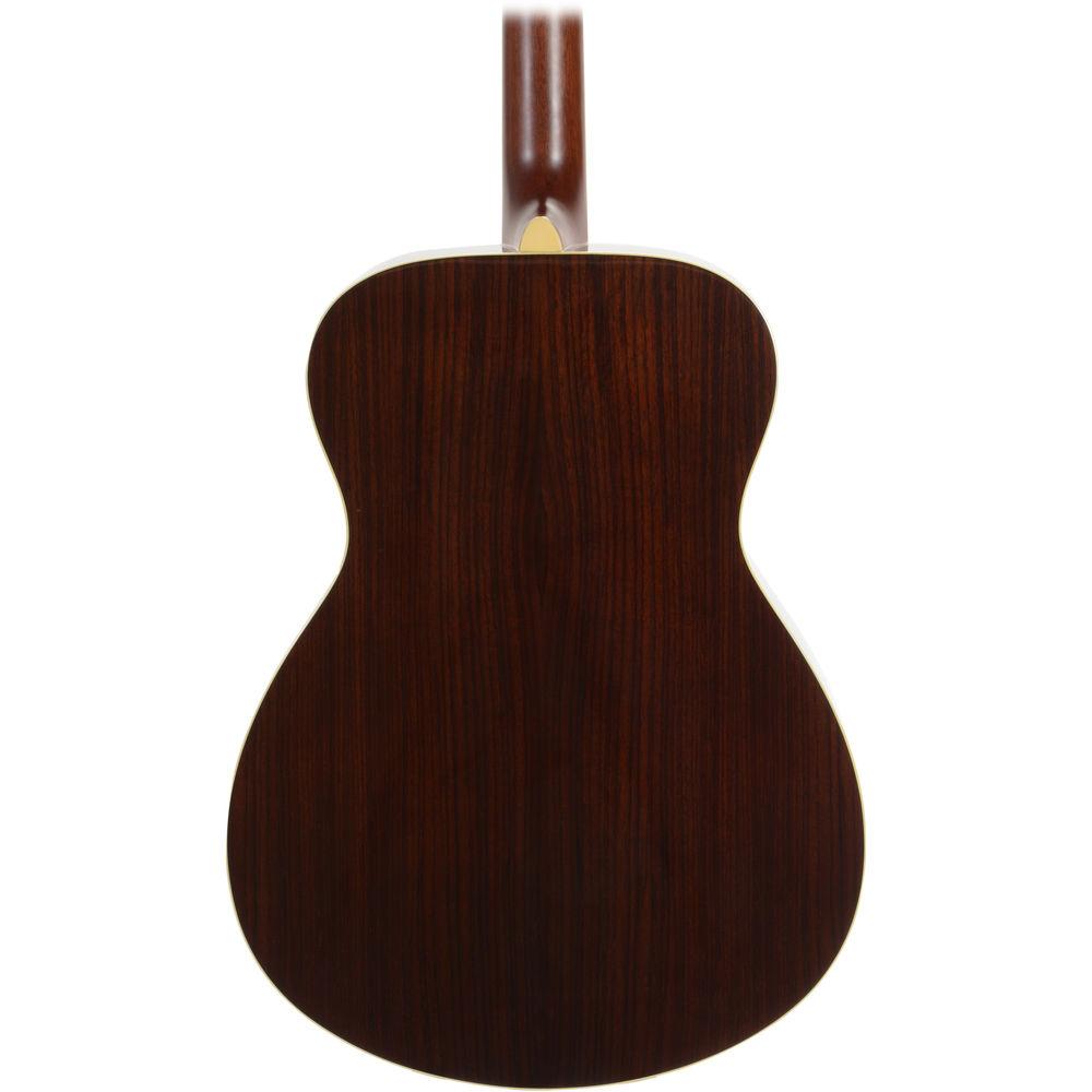 Yamaha FS830 FS Series Concert-Style Acoustic Guitar