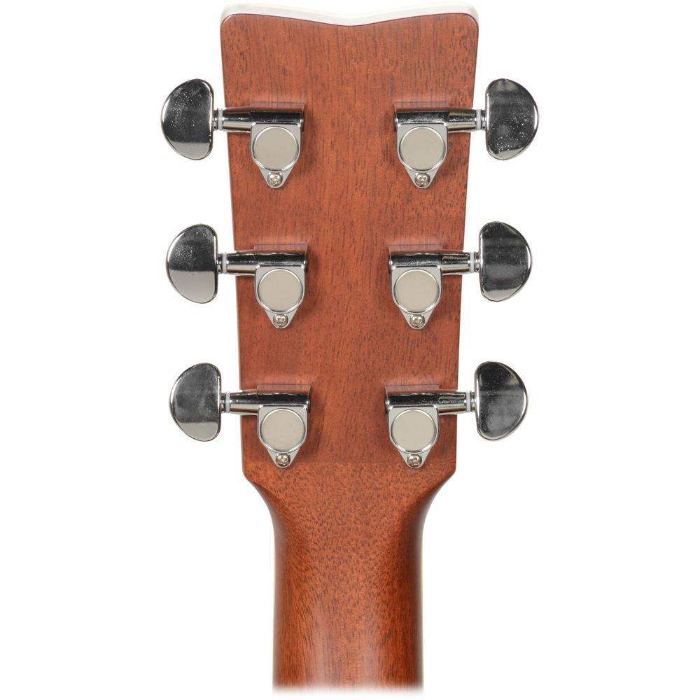 Yamaha FS830 FS Series Concert-Style Acoustic Guitar