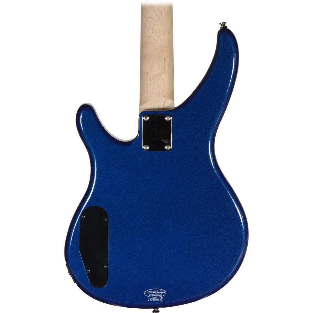Yamaha TRBX174 4-String Electric Bass