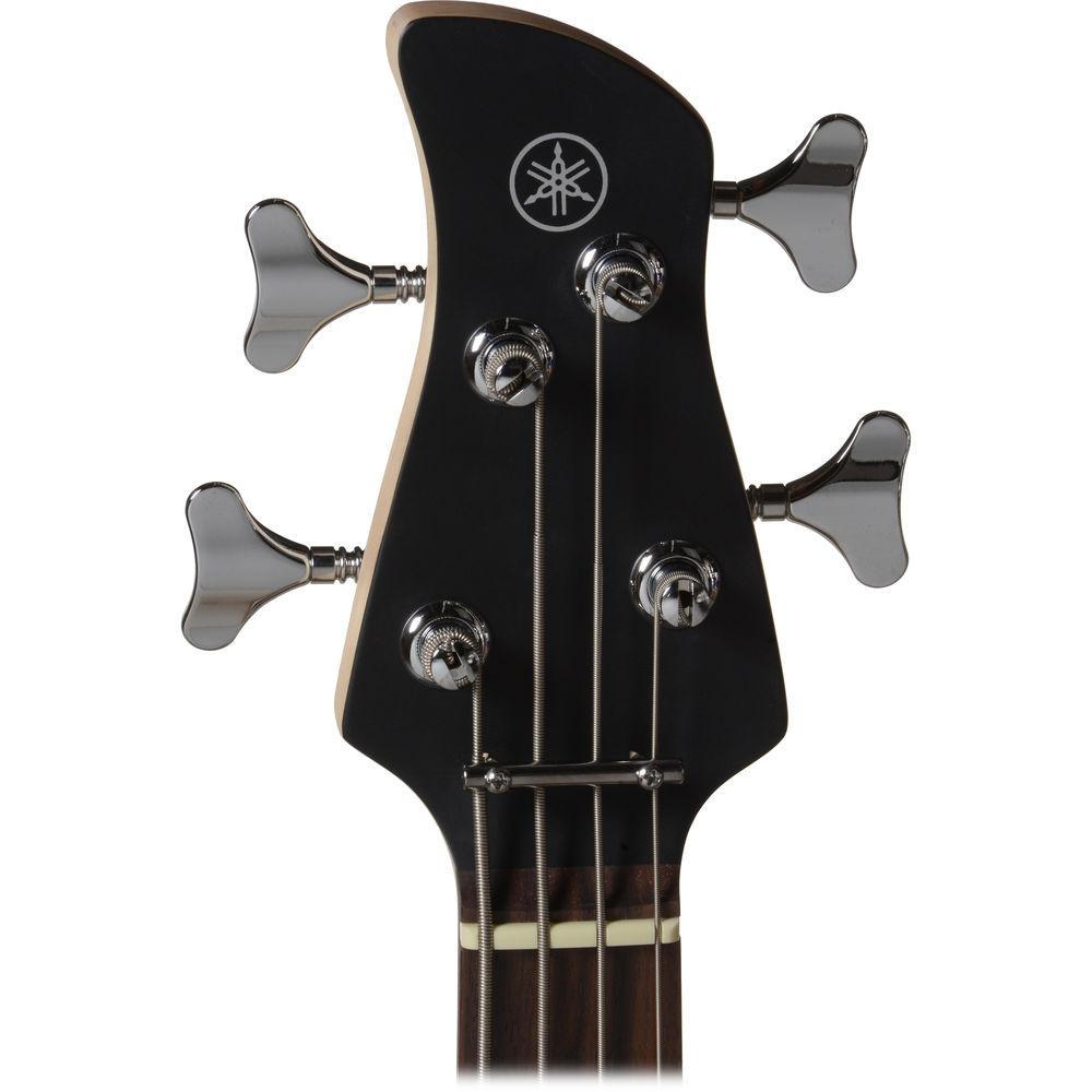 Yamaha TRBX174 4-String Electric Bass
