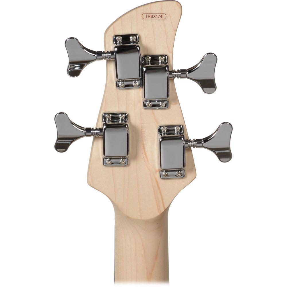 Yamaha TRBX174 4-String Electric Bass