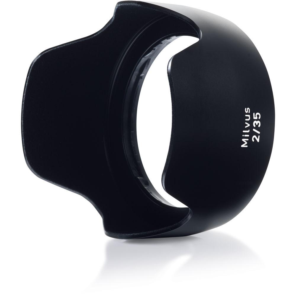 ZEISS Milvus 35mm f 2 ZF.2 Lens for Nikon F