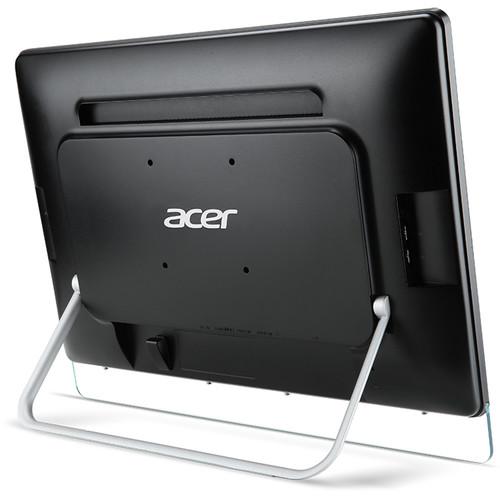 Acer UT220HQL bmjz 21.5" Widescreen LED Backlit Touchscreen LCD Monitor